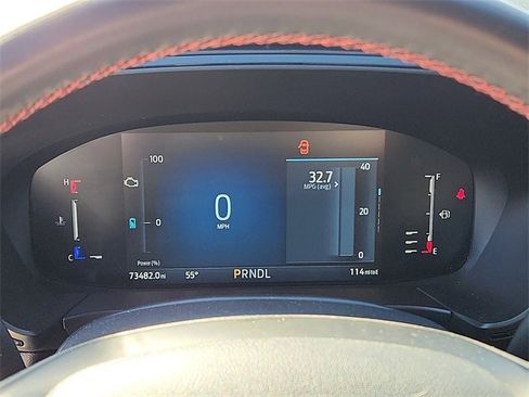 Used 2023 Ford Escape ST-Line Select image 15