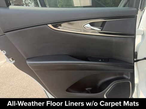 Used 2023 Lincoln Nautilus AWD w/ Premium Package image 22