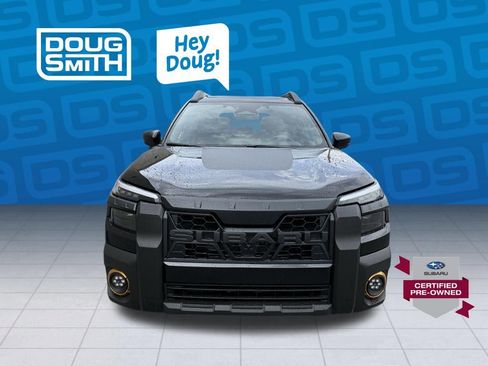 Used 2026 Subaru Outback Wilderness image 3