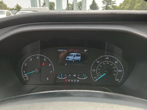 Certified 2024 Ford Transit 350 XLT RWD image 16