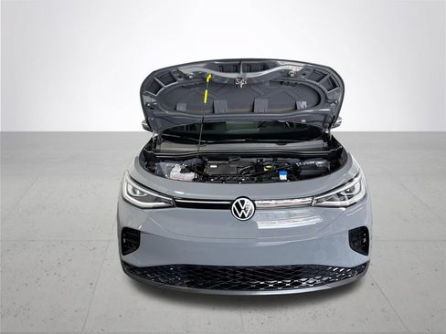 Certified 2023 Volkswagen ID.4 Pro S RWD image 25