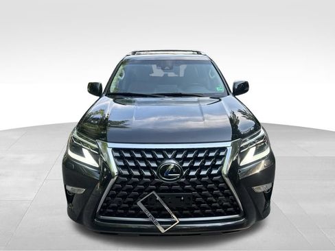 Used 2023 Lexus GX 460 Premium w/ Premium Package AWD/4WD image 9