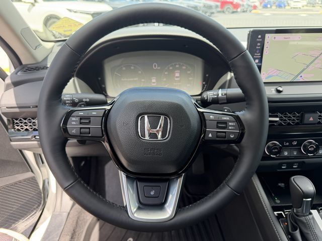 New 2026 Honda Accord Touring image 32