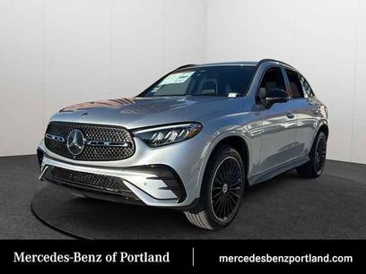 Used 2026 Mercedes-Benz GLC 300 4MATIC