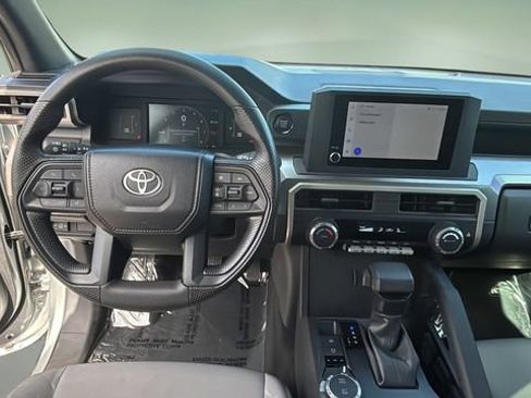 Used 2024 Toyota Tacoma SR5 image 9