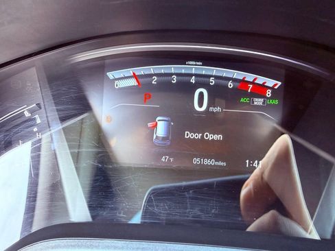 Used 2017 Honda CR-V EX-L image 23