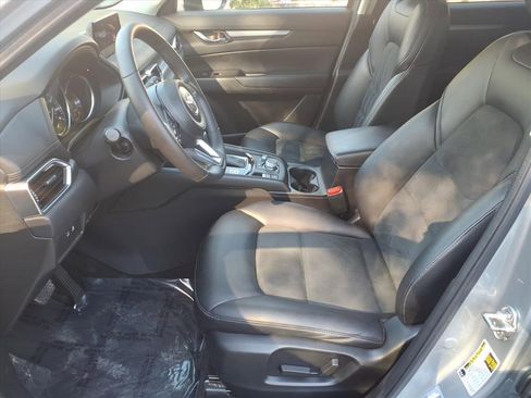 Used 2020 MAZDA CX-5 Touring image 18
