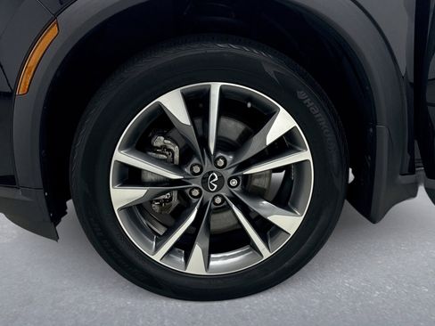 Used 2023 INFINITI QX60 Luxe w/ Cargo Package AWD/4WD image 28