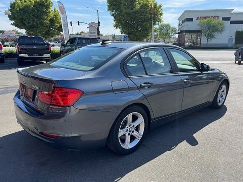 Used 2014 BMW 328i Sedan RWD image 17