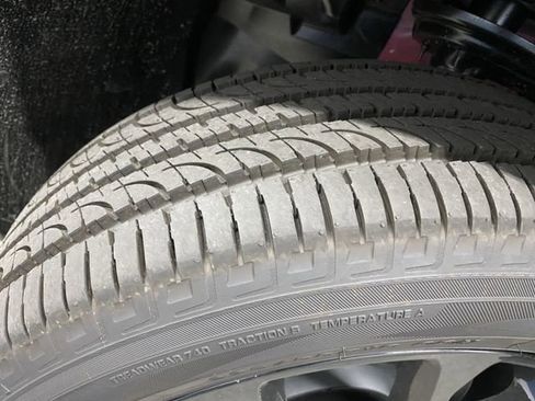 New 2026 Jeep Compass Latitude w/ Quick Order Package 29K image 39