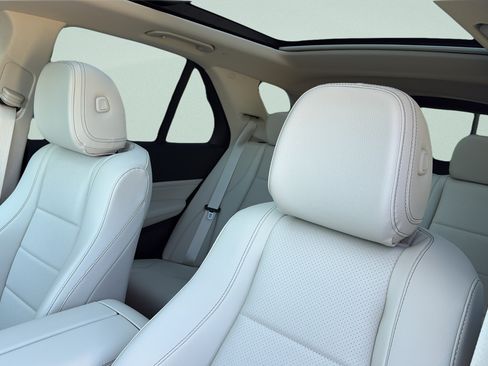 Certified 2026 Mercedes-Benz GLE 350 4MATIC image 19