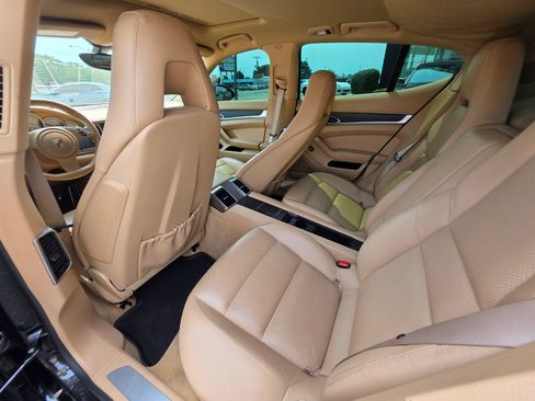 Used 2011 Porsche Panamera 4S AWD/4WD image 26