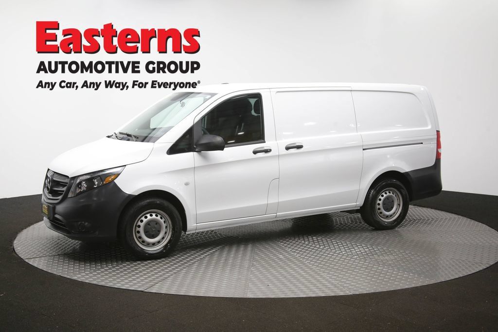 Used 2022 Mercedes-Benz Metris image 53