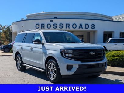 New 2025 Ford Expedition Active