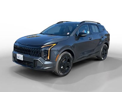Used 2026 Kia Sportage X-Line