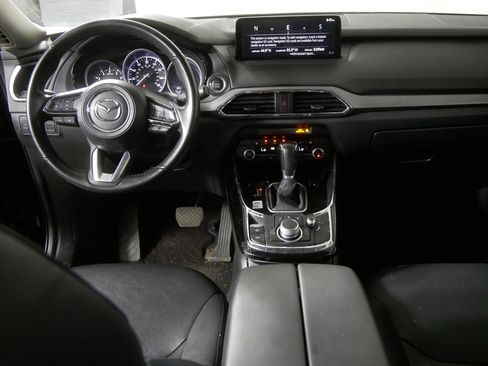 Used 2023 MAZDA CX-9 Touring AWD/4WD image 18