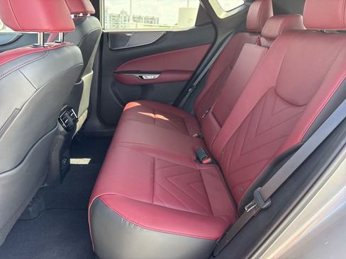 Used 2024 Lexus NX 350 AWD w/ Vision Package image 23