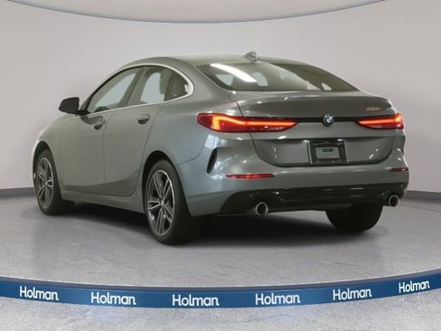 Used 2024 BMW 228i Gran Coupe image 11
