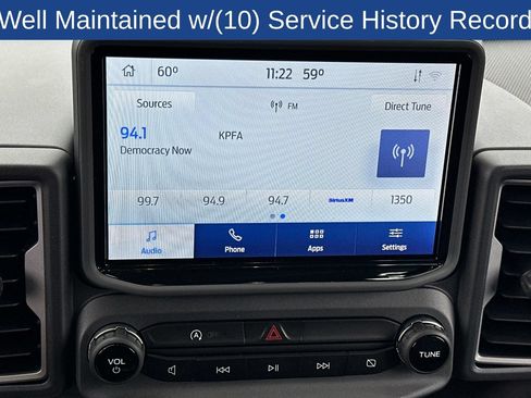 Certified 2022 Ford Bronco Sport Big Bend AWD/4WD image 23