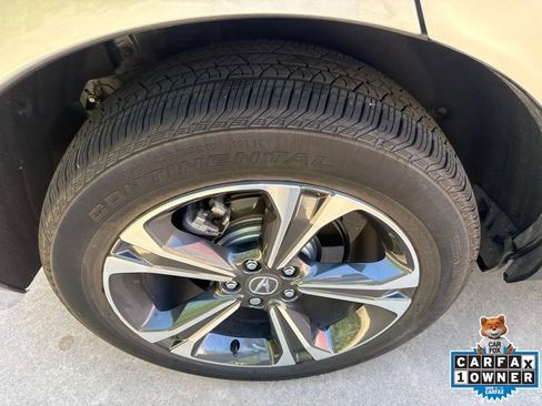 Used 2026 Acura RDX SH-AWD w/ Technology Package image 35