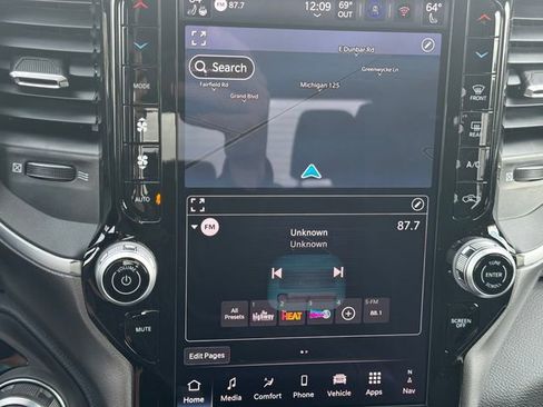 New 2026 RAM 1500 Big Horn AWD/4WD image 27