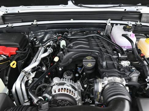 New 2026 Jeep Wrangler Unlimited Rubicon image 26