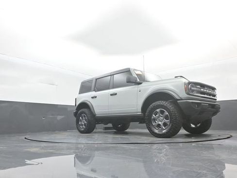 Used 2024 Ford Bronco Big Bend AWD/4WD image 32