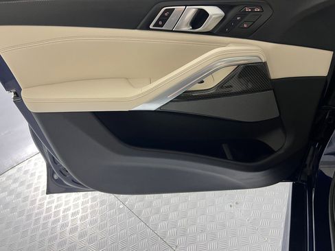 New 2026 BMW X6 M60i image 21