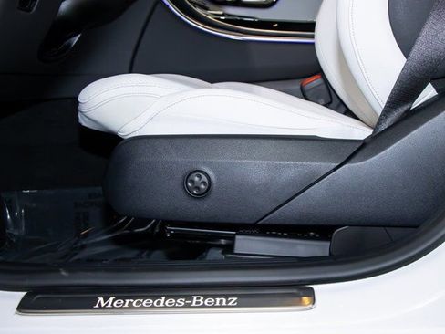 Certified 2026 Mercedes-Benz GLC 350e GLC 350e image 15