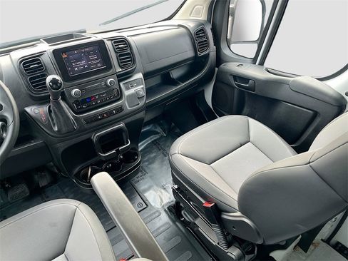 Used 2025 RAM ProMaster 1500 image 21
