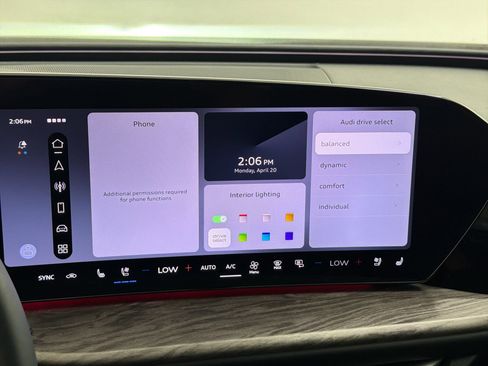 New 2026 Audi Q5 Premium Plus AWD/4WD image 21