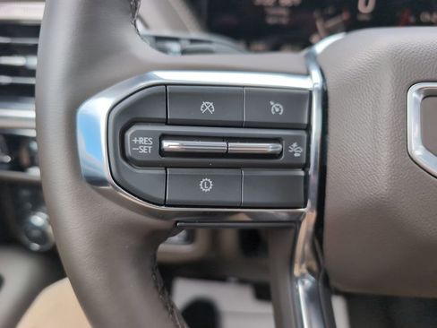 Used 2025 GMC Yukon Elevation w/ Elevation Premium Package AWD/4WD image 24