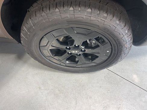 New 2025 Hyundai Santa Fe XRT image 34