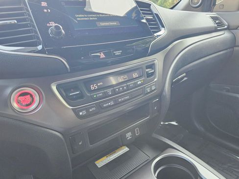 Certified 2023 Honda Passport EX-L image 30