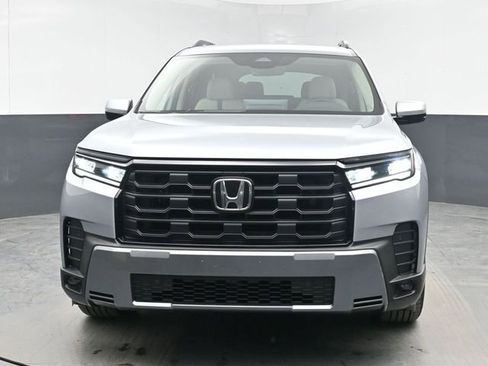 New 2026 Honda Pilot EX-L image 3