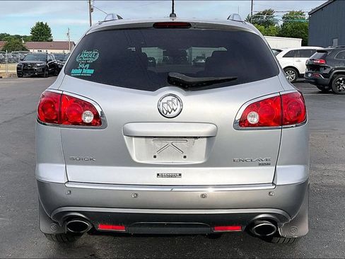 Used 2011 Buick Enclave CXL AWD/4WD image 8