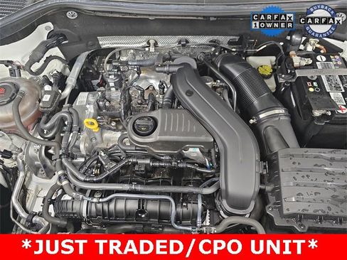 Used 2023 Volkswagen Taos SE image 22