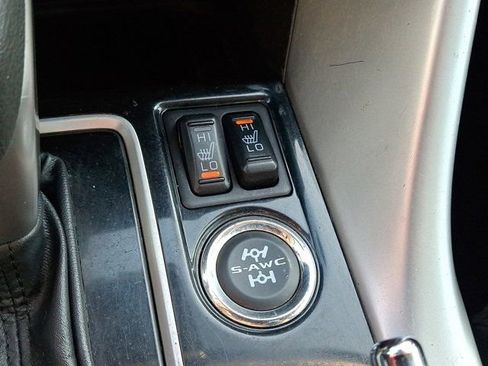 Used 2023 Mitsubishi Eclipse Cross LE image 27