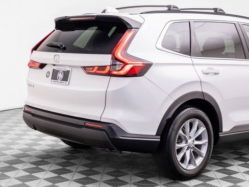 Used 2023 Honda CR-V EX-L image 39