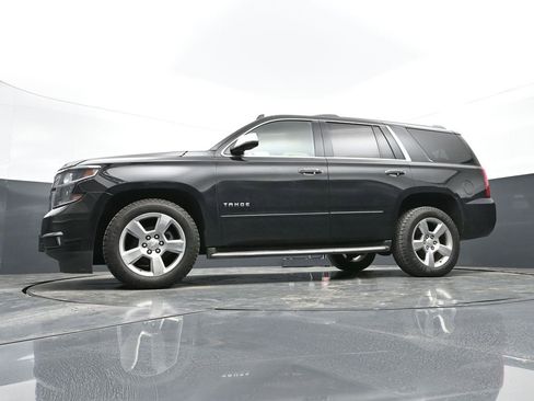 Used 2017 Chevrolet Tahoe Premier image 47