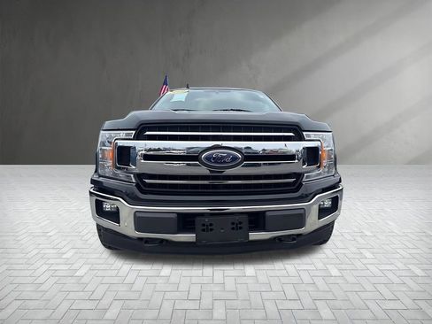 Used 2019 Ford F150 XLT w/ Equipment Group 301A Mid image 10