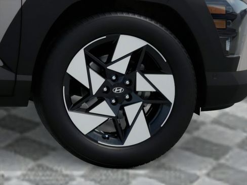 New 2026 Hyundai Kona SEL Sport image 8