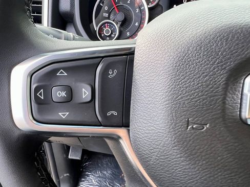 New 2026 RAM 3500 Big Horn AWD/4WD image 20