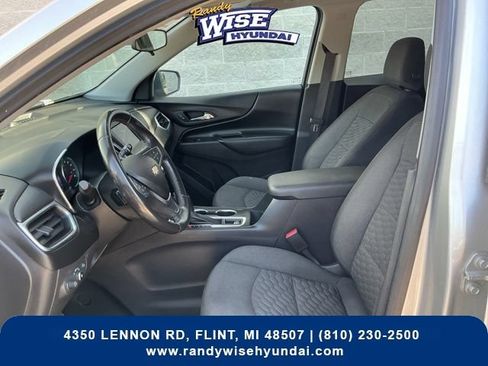 Used 2020 Chevrolet Equinox LT FWD image 14