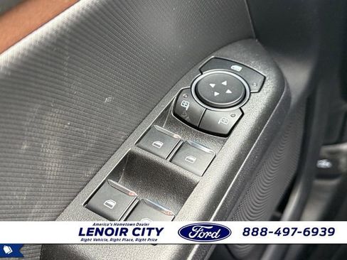 New 2026 Ford Bronco Sport Outer Banks w/ Outer Banks Tech Package+ AWD/4WD image 18