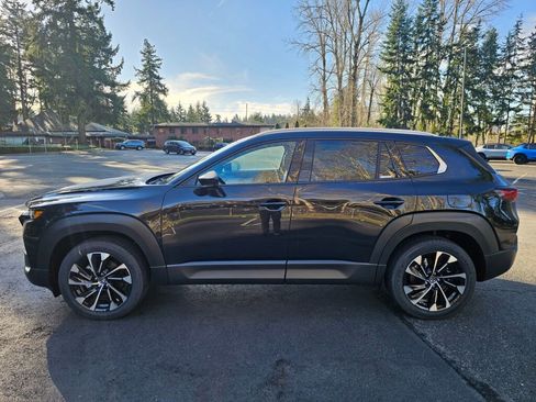 New 2026 MAZDA CX-50 2.5 Hybrid w/ Weather Package image 8