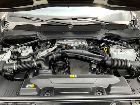 Used 2020 Land Rover Range Rover Sport HSE AWD/4WD image 29