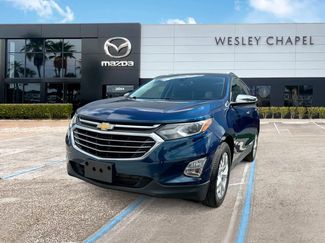 Used 2020 Chevrolet Equinox Premier FWD video 1