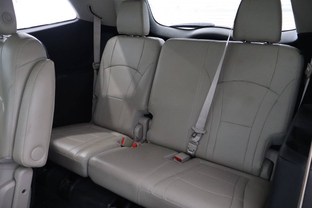 Used 2018 Buick Enclave Premium FWD image 14