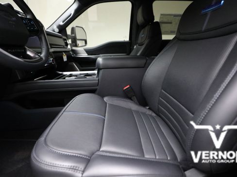 New 2026 Ford F350 Platinum image 10
